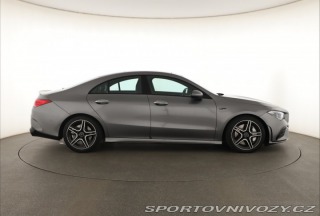 Mercedes-Benz CLA AMG 35 AMG 2022