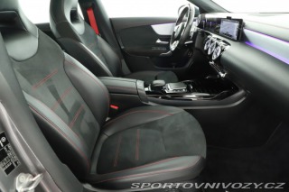 Mercedes-Benz CLA AMG 35 AMG 2022