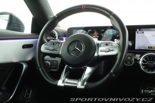Mercedes-Benz CLA AMG 35 AMG 2022