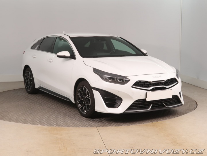 Kia ProCeed 1.5 T-GDI 2022