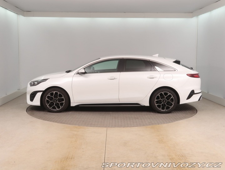 Kia ProCeed 1.5 T-GDI 2022