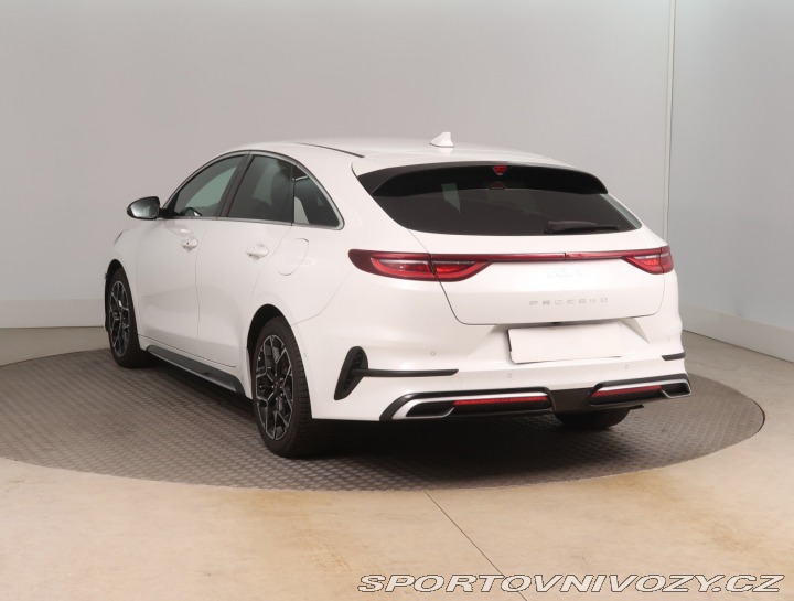 Kia ProCeed 1.5 T-GDI 2022