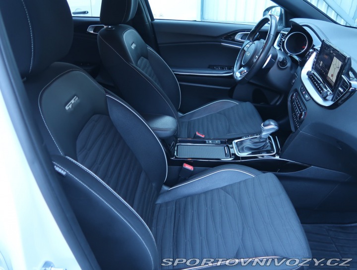 Kia ProCeed 1.5 T-GDI 2022