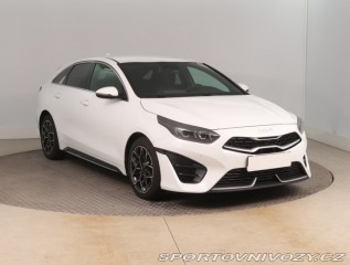 Kia ProCeed 1.5 T-GDI 2022
