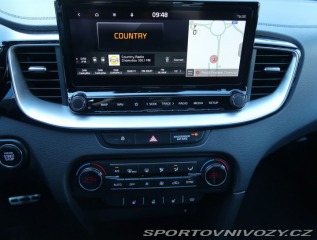 Kia ProCeed 1.5 T-GDI 2022