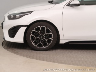 Kia ProCeed 1.5 T-GDI 2022