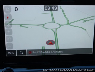 Kia ProCeed 1.5 T-GDI 2022
