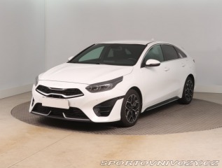 Kia ProCeed 1.5 T-GDI 2022