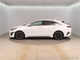 Kia ProCeed 1.5 T-GDI 2022