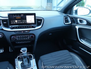 Kia ProCeed 1.5 T-GDI 2022