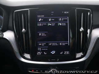 Volvo V60 2,0 T6 186kW 4x4 Momentum 2021