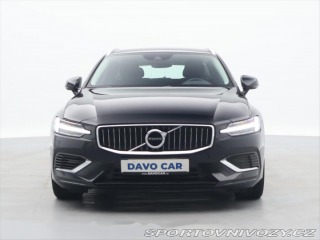 Volvo V60 2,0 T6 186kW 4x4 Momentum 2021