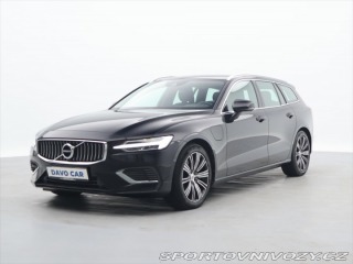 Volvo V60 2,0 T6 186kW 4x4 Momentum 2021