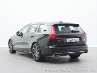 Volvo V60 2,0 T6 186kW 4x4 Momentum 2021