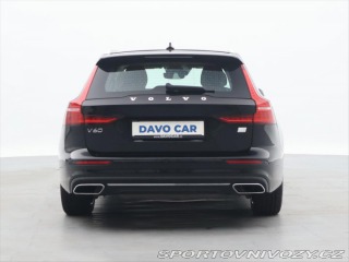 Volvo V60 2,0 T6 186kW 4x4 Momentum 2021