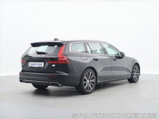 Volvo V60 2,0 T6 186kW 4x4 Momentum 2021