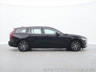 Volvo V60 2,0 T6 186kW 4x4 Momentum 2021