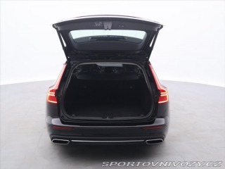 Volvo V60 2,0 T6 186kW 4x4 Momentum 2021