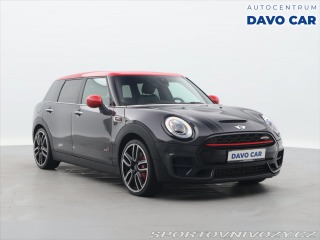 Mini Cooper 2,0 JCW ALL4 170kW H&