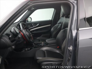 Mini Cooper 2,0 JCW ALL4 170kW H& 2018