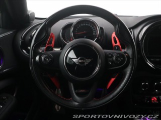 Mini Cooper 2,0 JCW ALL4 170kW H& 2018