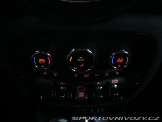 Mini Cooper 2,0 JCW ALL4 170kW H& 2018