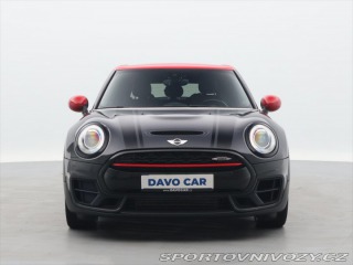 Mini Cooper 2,0 JCW ALL4 170kW H& 2018