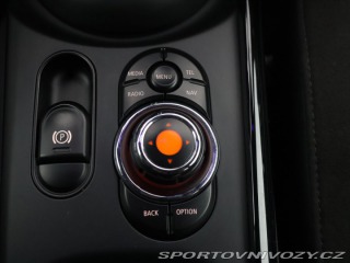 Mini Cooper 2,0 JCW ALL4 170kW H& 2018