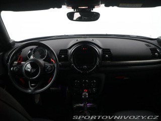 Mini Cooper 2,0 JCW ALL4 170kW H& 2018
