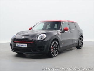 Mini Cooper 2,0 JCW ALL4 170kW H& 2018