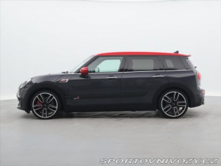 Mini Cooper 2,0 JCW ALL4 170kW H& 2018