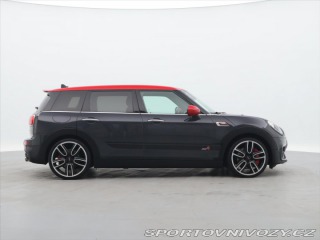 Mini Cooper 2,0 JCW ALL4 170kW H& 2018