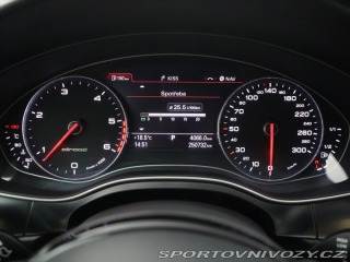Audi A6 Allroad 3.0 TDI 230kW Qua 2012