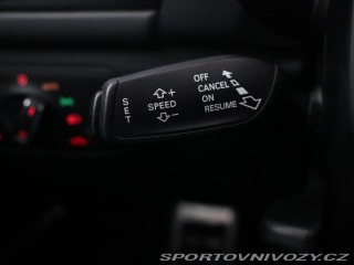 Audi A6 Allroad 3.0 TDI 230kW Qua 2012