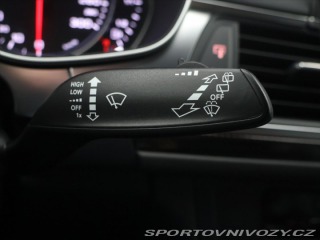 Audi A6 Allroad 3.0 TDI 230kW Qua 2012