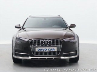 Audi A6 Allroad 3.0 TDI 230kW Qua 2012