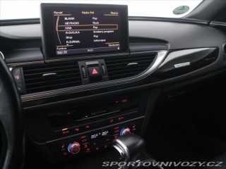 Audi A6 Allroad 3.0 TDI 230kW Qua 2012