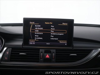 Audi A6 Allroad 3.0 TDI 230kW Qua 2012