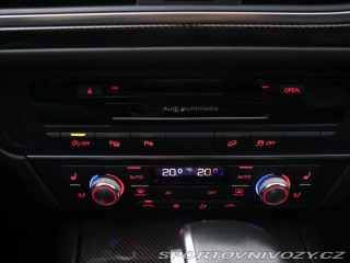 Audi A6 Allroad 3.0 TDI 230kW Qua 2012