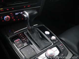 Audi A6 Allroad 3.0 TDI 230kW Qua 2012