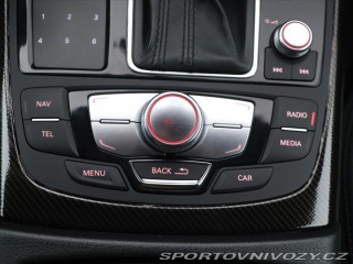 Audi A6 Allroad 3.0 TDI 230kW Qua 2012