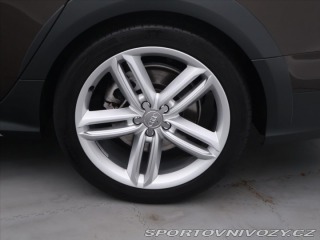 Audi A6 Allroad 3.0 TDI 230kW Qua 2012