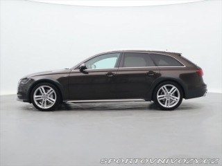 Audi A6 Allroad 3.0 TDI 230kW Qua 2012