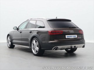 Audi A6 Allroad 3.0 TDI 230kW Qua 2012