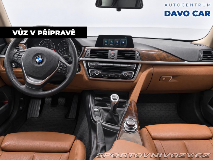 BMW 4 2.0 420i 135KW GranCupe L 2017