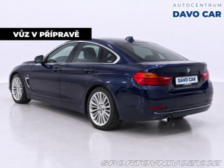 BMW 4 2.0 420i 135KW GranCupe L 2017