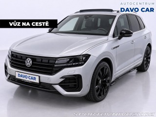 Volkswagen  Touareg 3,0 TDI 210kW R-line pano