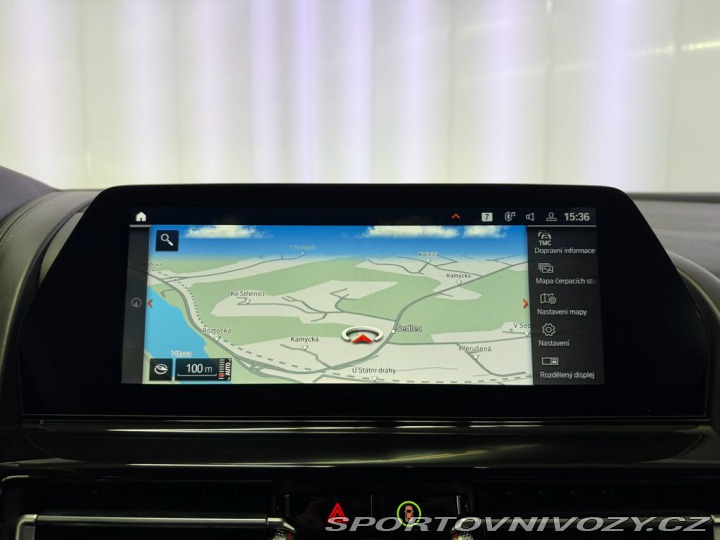 BMW 8 M850i xDrive INDIVIDUAL L 2019