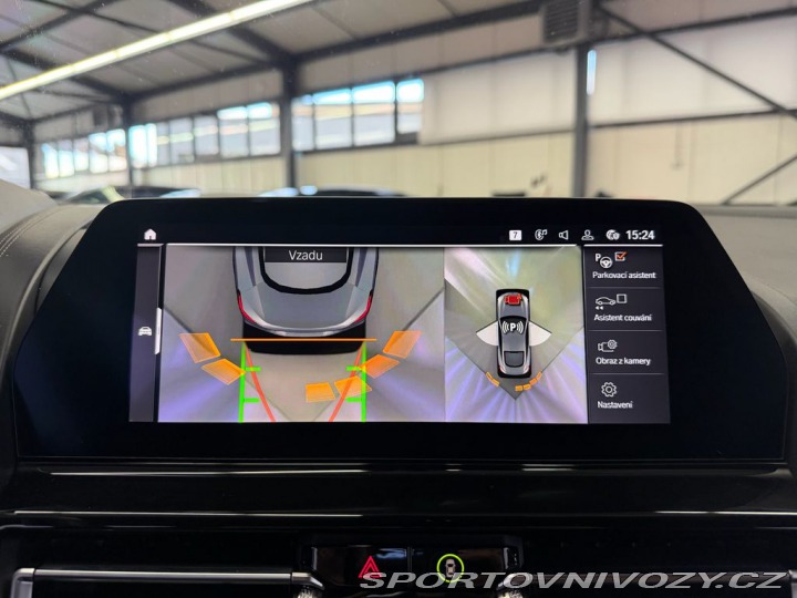 BMW 8 M850i xDrive INDIVIDUAL L 2019