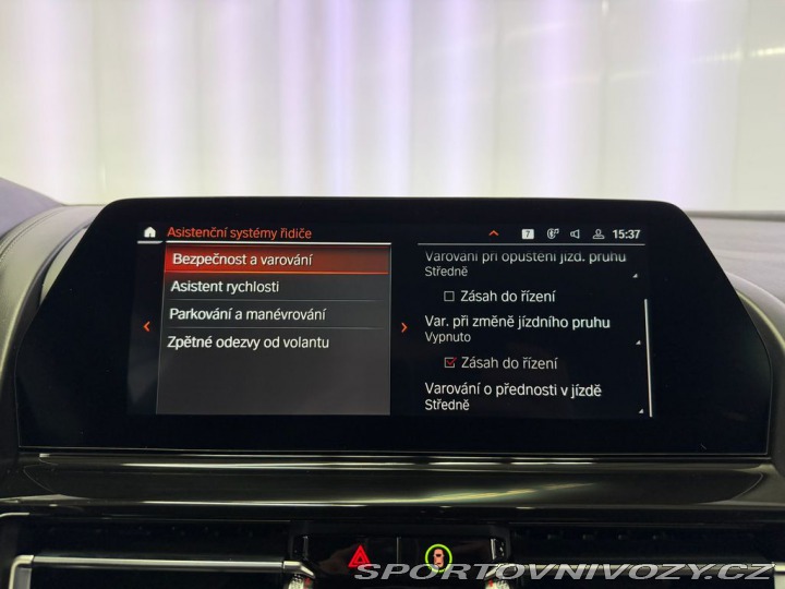 BMW 8 M850i xDrive INDIVIDUAL L 2019